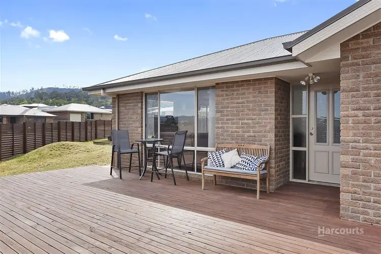 Third view of Homely house listing, 31 Cavenor Drive, Oakdowns TAS 7019