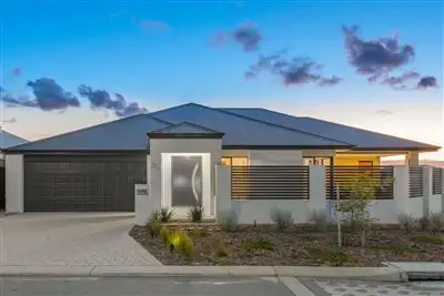 Seventh view of Homely house listing, 35 Litchfield Circle, Wandi WA 6167