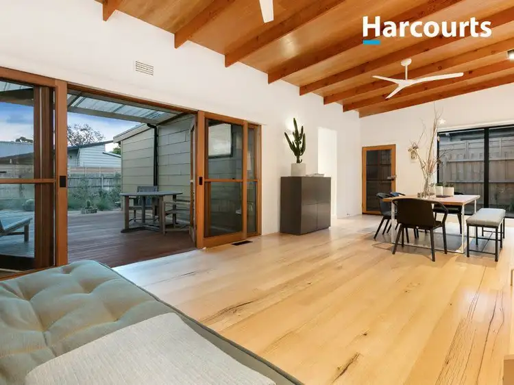 Sixth view of Homely house listing, 3 Tulum Court, Balnarring Beach VIC 3926