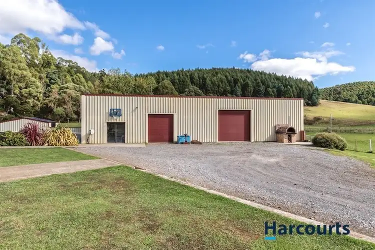 Third view of Homely house listing, 262 Isandula Road, Gawler TAS 7315