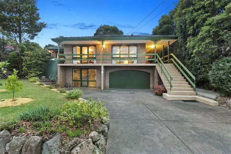 9 Highmont Drive, Vermont South VIC 3133