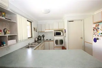Third view of Homely house listing, 42 Bottlebrush Drive, Lammermoor QLD 4703