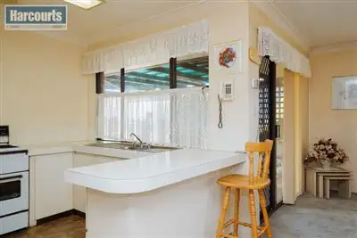 Sixth view of Homely house listing, 135 Warrandyte Drive, Craigie WA 6025