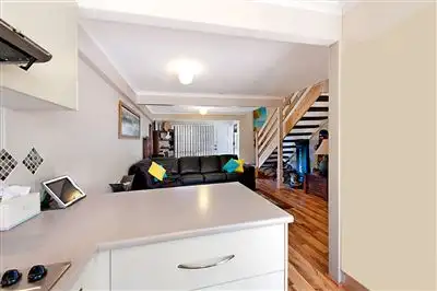 Third view of Homely townhouse listing, 8/125 Pappas Way, Carrara QLD 4211