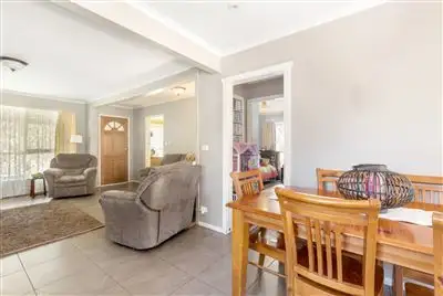 Fifth view of Homely house listing, 50 Edgerton Road, Lovely Banks VIC 3213