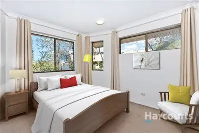 Sixth view of Homely unit listing, 3/21 Depper Street, Toowong QLD 4066