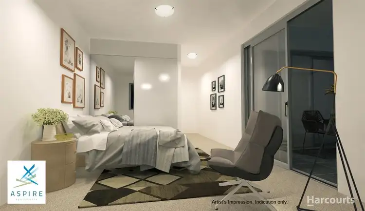 Fifth view of Homely apartment listing, 3/37-41 Chamberlain Street, Campbelltown NSW 2560