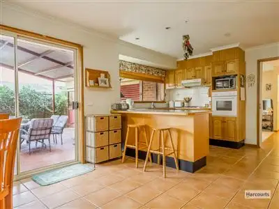 Fifth view of Homely house listing, 4 Railway Avenue, Garfield VIC 3814