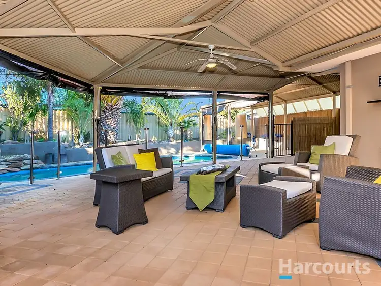 Second view of Homely house listing, 5 Coldlake Court, Joondalup WA 6027