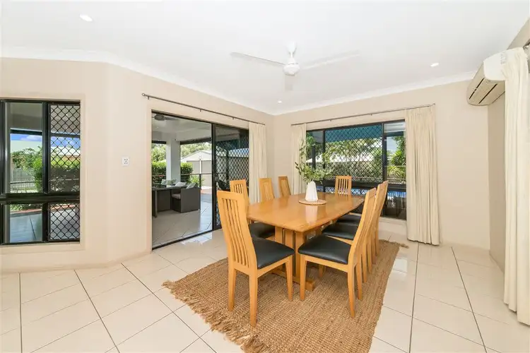 Seventh view of Homely house listing, 17 Chelsea Drive, Condon QLD 4815