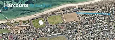 Main view of Homely land listing, 157 Marine Terrace, Geographe WA 6280