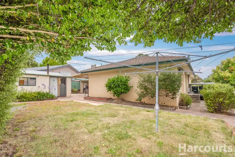 23 Onkaparinga Crescent, Kaleen ACT 2617