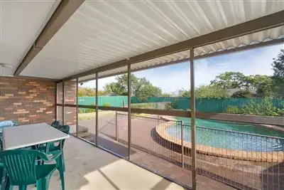 Sixth view of Homely house listing, 13 Anembo Street, Bradbury NSW 2560