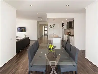 Second view of Homely house listing, 3 Withers Court, Mount Barker SA 5251