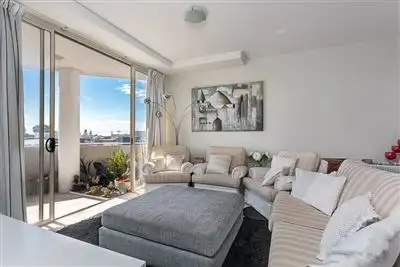 Second view of Homely unit listing, 12/76 John Street, Redcliffe QLD 4020