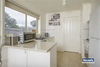 Second view of Homely unit listing, 7/99 Cranhaven Road, Langwarrin VIC 3910