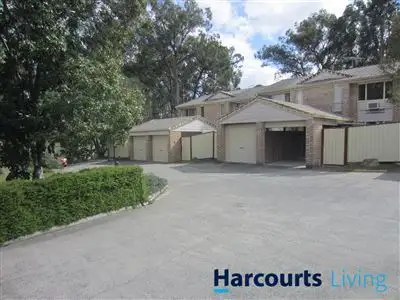 Main view of Homely townhouse listing, 4/8 Monash Rd, Loganlea QLD 4131