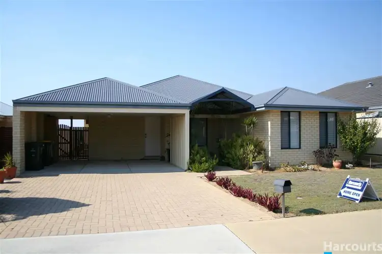Main view of Homely house listing, 31 Maroochydore Way, Clarkson WA 6030