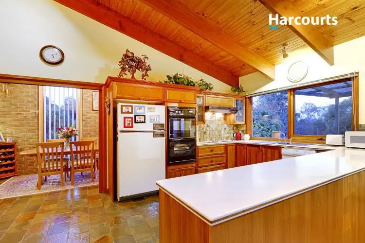 Sixth view of Homely house listing, 1 Woods Road, Pearcedale VIC 3912