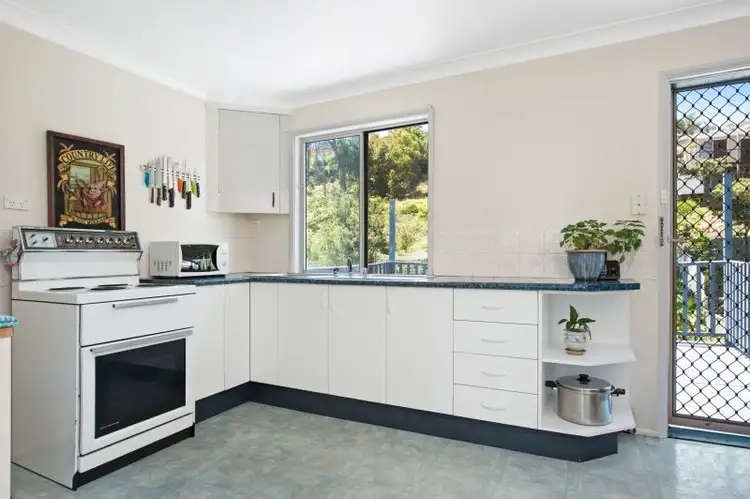 Sixth view of Homely house listing, 27 Commonwealth Avenue, Burrill Lake NSW 2539