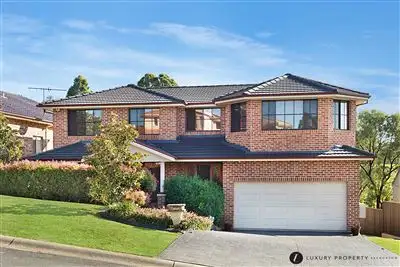 3 Gunyah Place, Glen Alpine NSW 2560