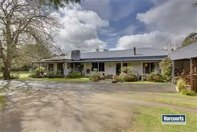 Main view of Homely rural property listing, 14 Homewood Road, Cranbourne South VIC 3977