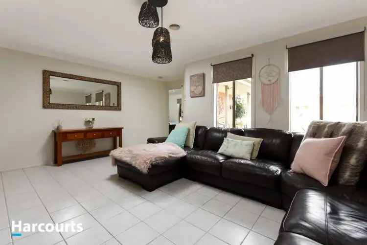 Fourth view of Homely house listing, 27 Chapman Street, Carrum Downs VIC 3201
