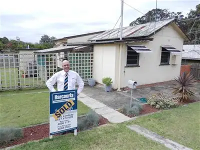 Main view of Homely house listing, 1 Sutherland Street, Wauchope NSW 2446