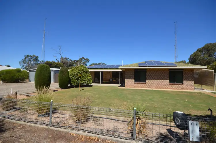 Main view of Homely house listing, 41 Ramke Road, Lameroo SA 5302