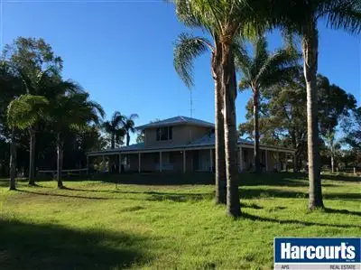 Main view of Homely rural property listing, 14 Kentucky Drive, Dardanup West WA 6236