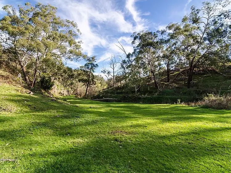 Third view of Homely rural property listing, 813C Scott Creek Road, Scott Creek SA 5153