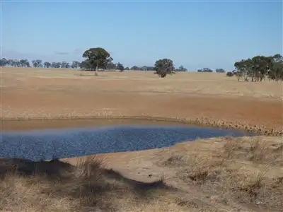 . Wallaloo East -Morrl Morrl Road, Morrl Morrl, Stawell VIC 3380