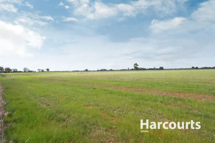 Main view of Homely land listing, Lot 1 Boorhaman Road, Boorhaman VIC 3678
