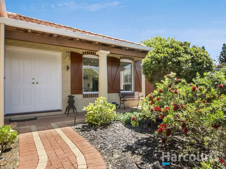 Second view of Homely house listing, 5 Korara Close, Ocean Reef WA 6027