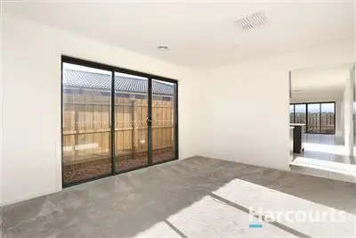 Fifth view of Homely house listing, 8 Branxholme Street, Wollert VIC 3750