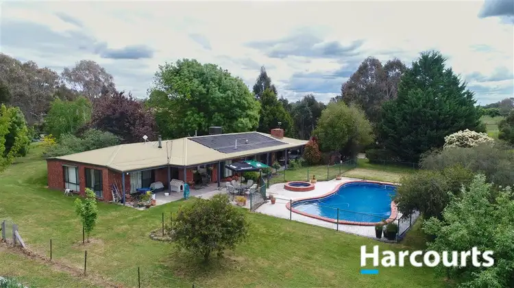 Third view of Homely rural property listing, 99 Crosby's Lane, Mansfield VIC 3722