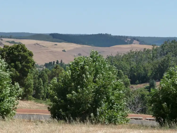 Main view of Homely land listing, 81 (L 286) Gleneagles Drive, Bridgetown WA 6255