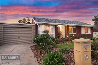 10 Damian Drive, Salisbury Heights SA 5109