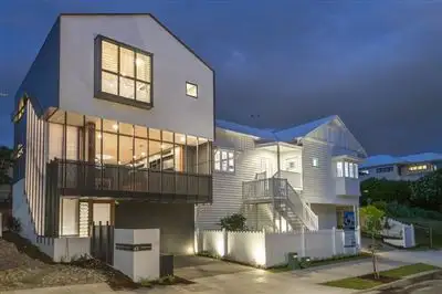 2/43 Terrace Street, Toowong QLD 4066