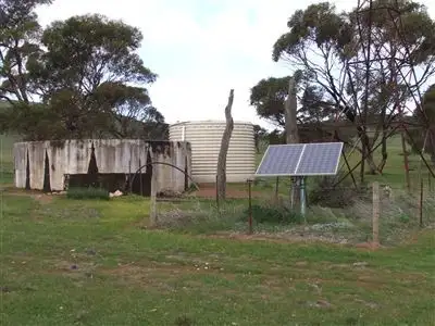 Fifth view of Homely rural property listing, 1 Sheoak Road, Whyte Yarcowie SA 5420