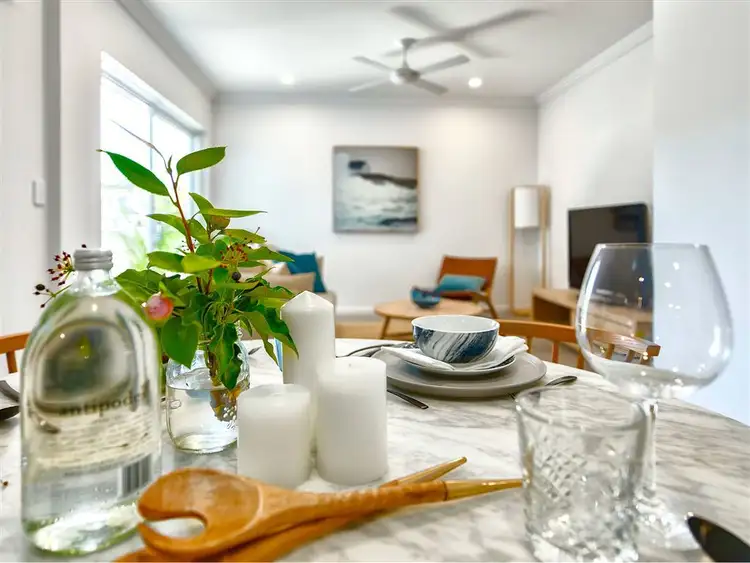 Third view of Homely apartment listing, 11/30-34 Anstey Streete, Albion QLD 4010