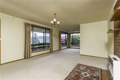 Fifth view of Homely house listing, 1 Fosters Road, Scottsdale TAS 7260