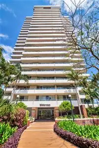 Second view of Homely unit listing, 5/40 Ferny Avenue, Surfers Paradise QLD 4217