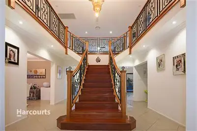Second view of Homely house listing, 3 Wainwright Mews, Bella Vista NSW 2153