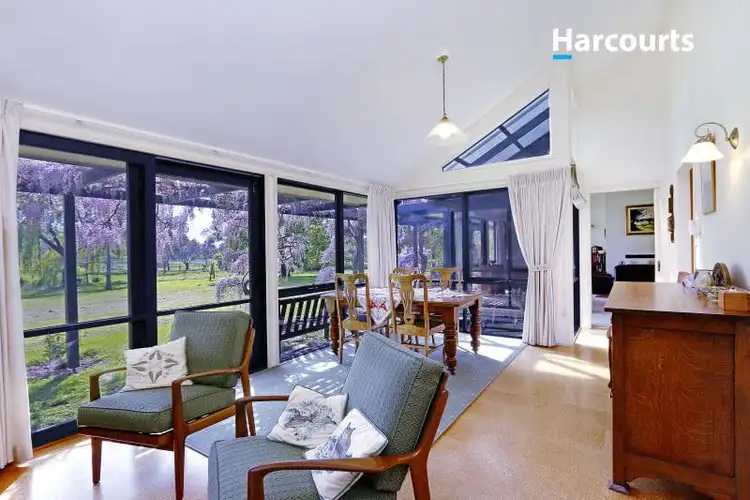 Sixth view of Homely rural property listing, 40 Mount Grandview Road, Pearcedale VIC 3912