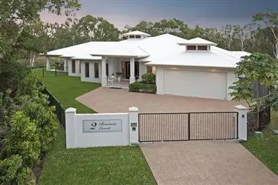 Main view of Homely house listing, 2 Burrum Court, Douglas QLD 4814