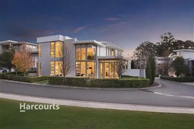 4 The Pointe, Bella Vista NSW 2153