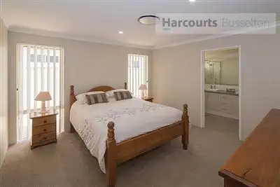Seventh view of Homely house listing, 7 Boiler Terrace, West Busselton WA 6280