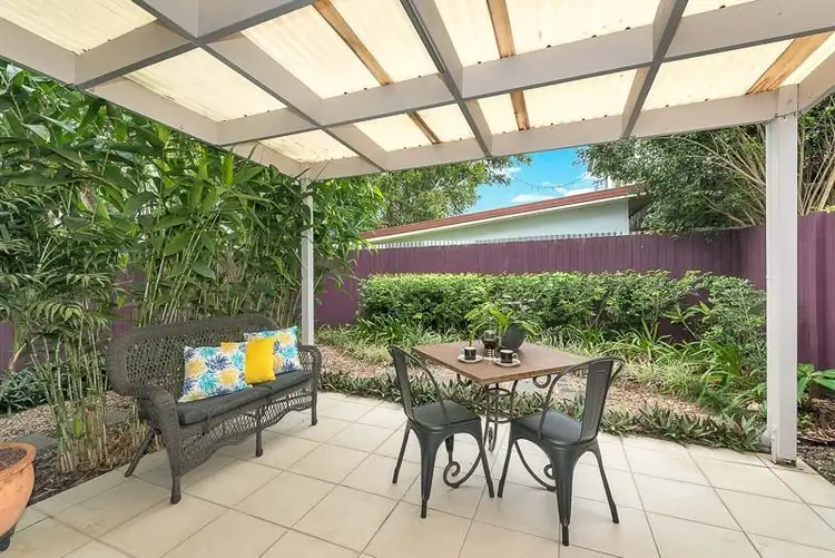 Third view of Homely townhouse listing, 3/87 York Street, Nundah QLD 4012