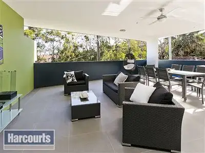 Fifth view of Homely unit listing, 19 Tank Street, Kelvin Grove QLD 4059